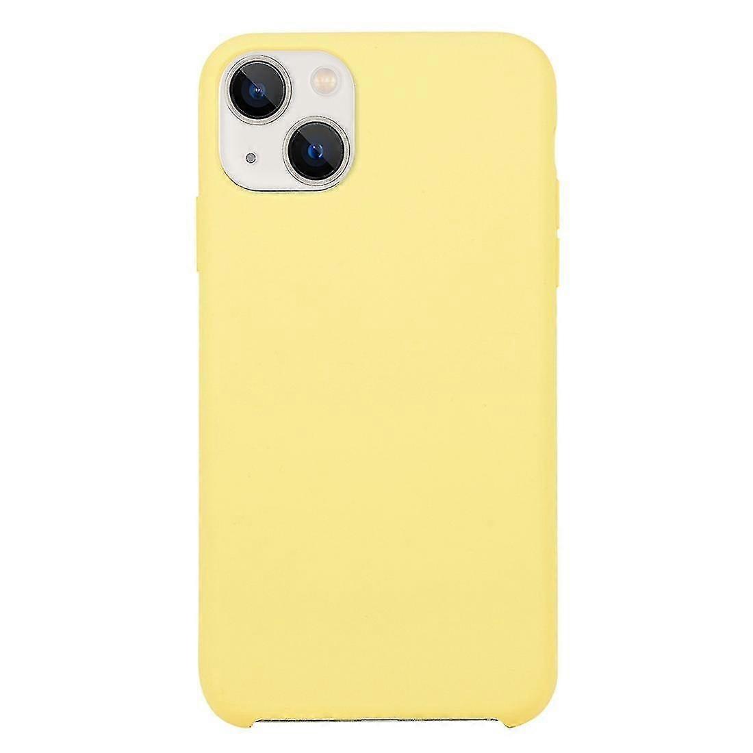 Funda de silicona para iPhone 13: funda duradera y protectora