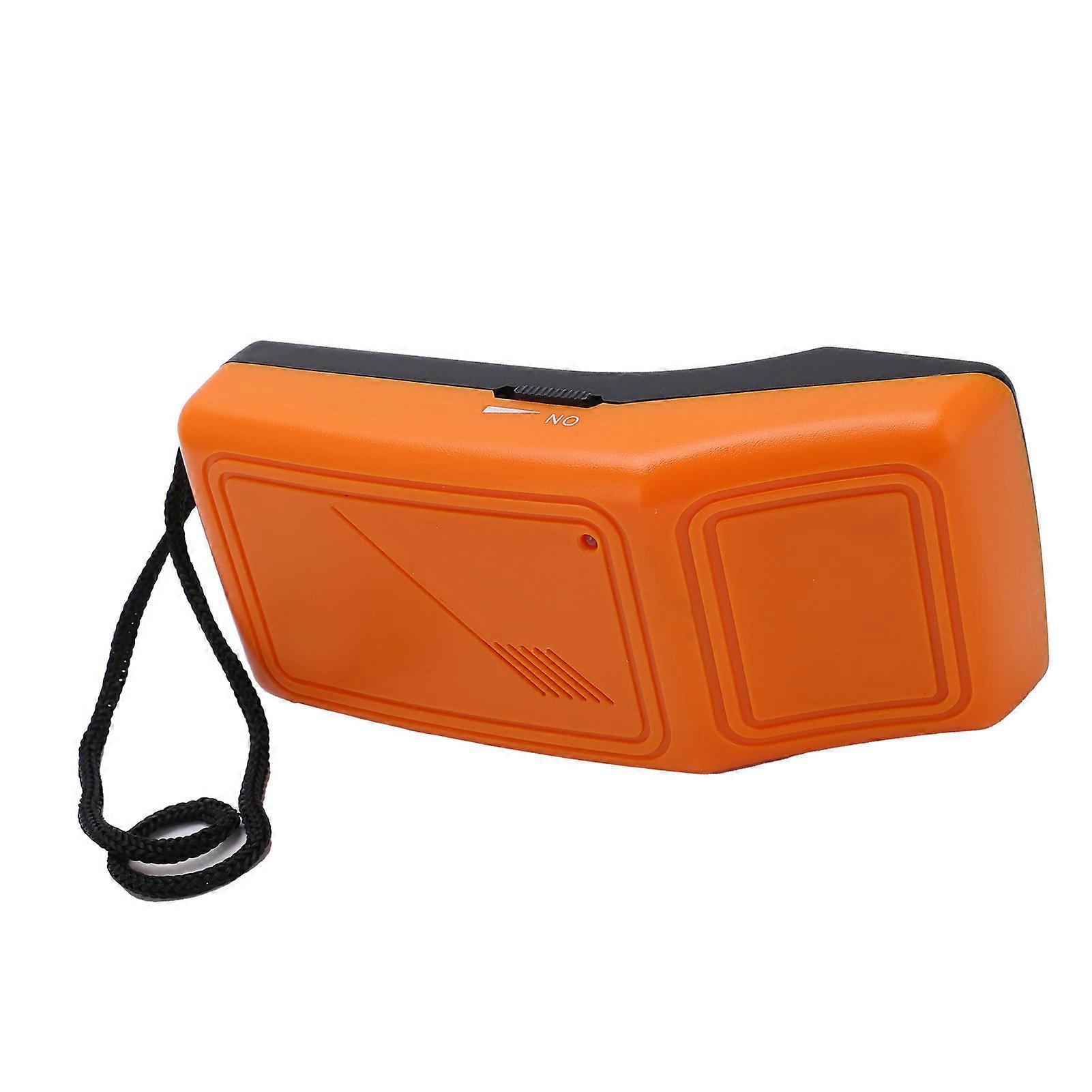 Needle Detector High Accuracy Magnetic Field Induction Scanner for Metal Broken Needle Detection