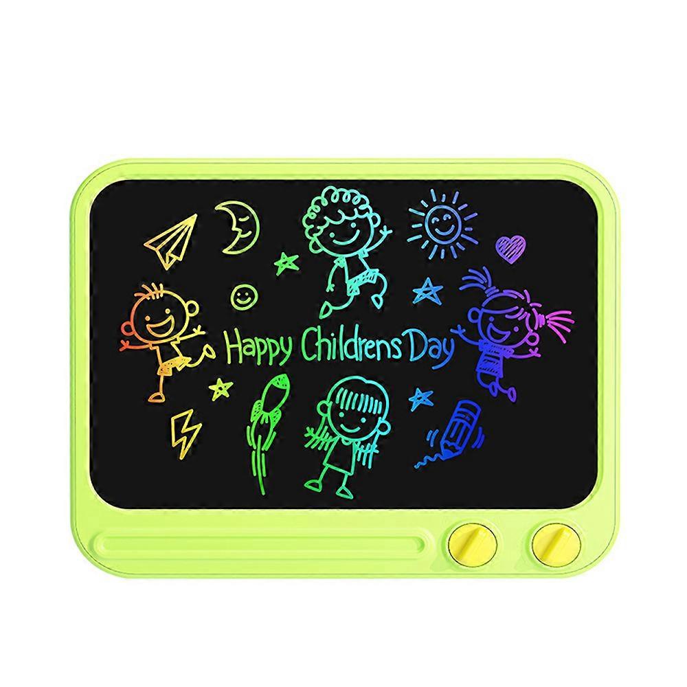 Elektroninen piirustuslevy Lasten piirustustabletti, oppiminen Koulutuslelut Lahjat