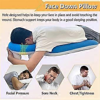 Retina Almohada Para Despues De Cirugia Almohada Postoperatorio