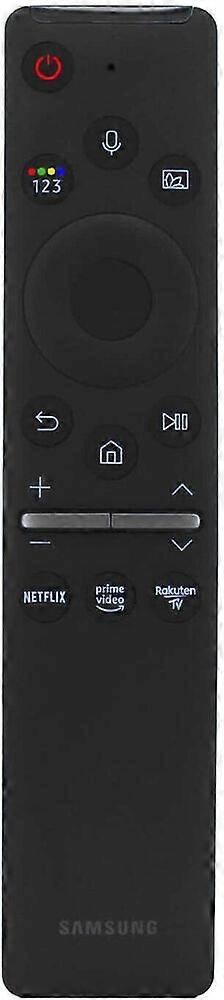 BN59-01330B For Samsung LCD Voice TV Remote BN59-01329A BN59-01330A GQ43Q60T