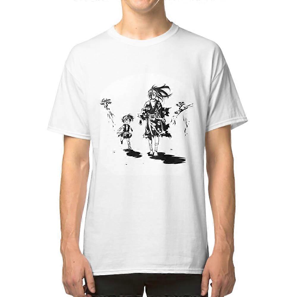 Dororo Anime Tişört