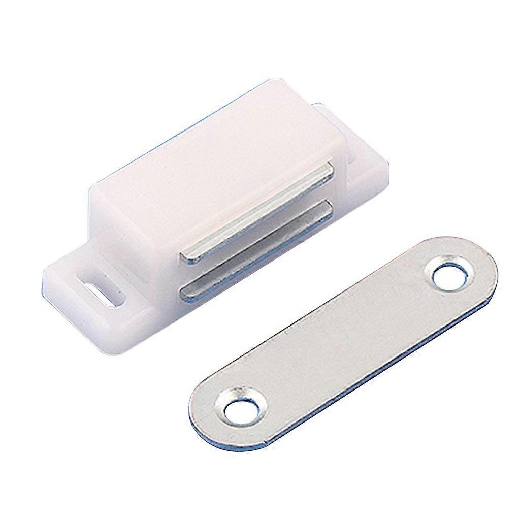 Invisible Magnetic Door Catch Drawer Magnet Catch Mounting