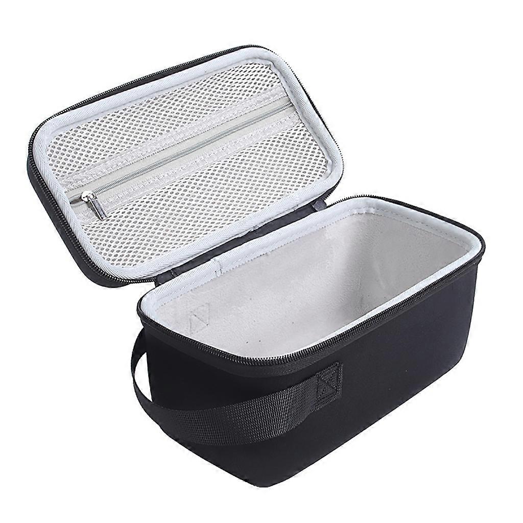 Speaker Bag Zipper Case Easy to Open Close for pulse5 Speaker Accessories