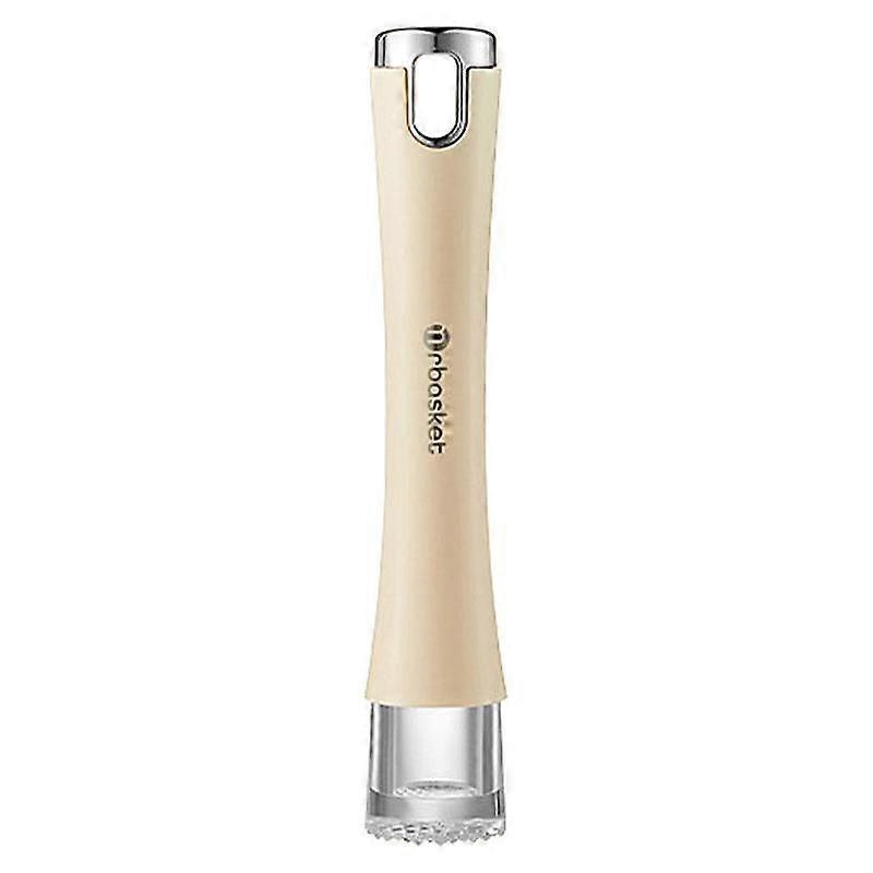 Cocktail Muddler Hand Tools Ice Crusher Bartender Set for Cocktails Mojitos Ice Fruit Drinks Home Bar Tool Ice Crushers & Shavers