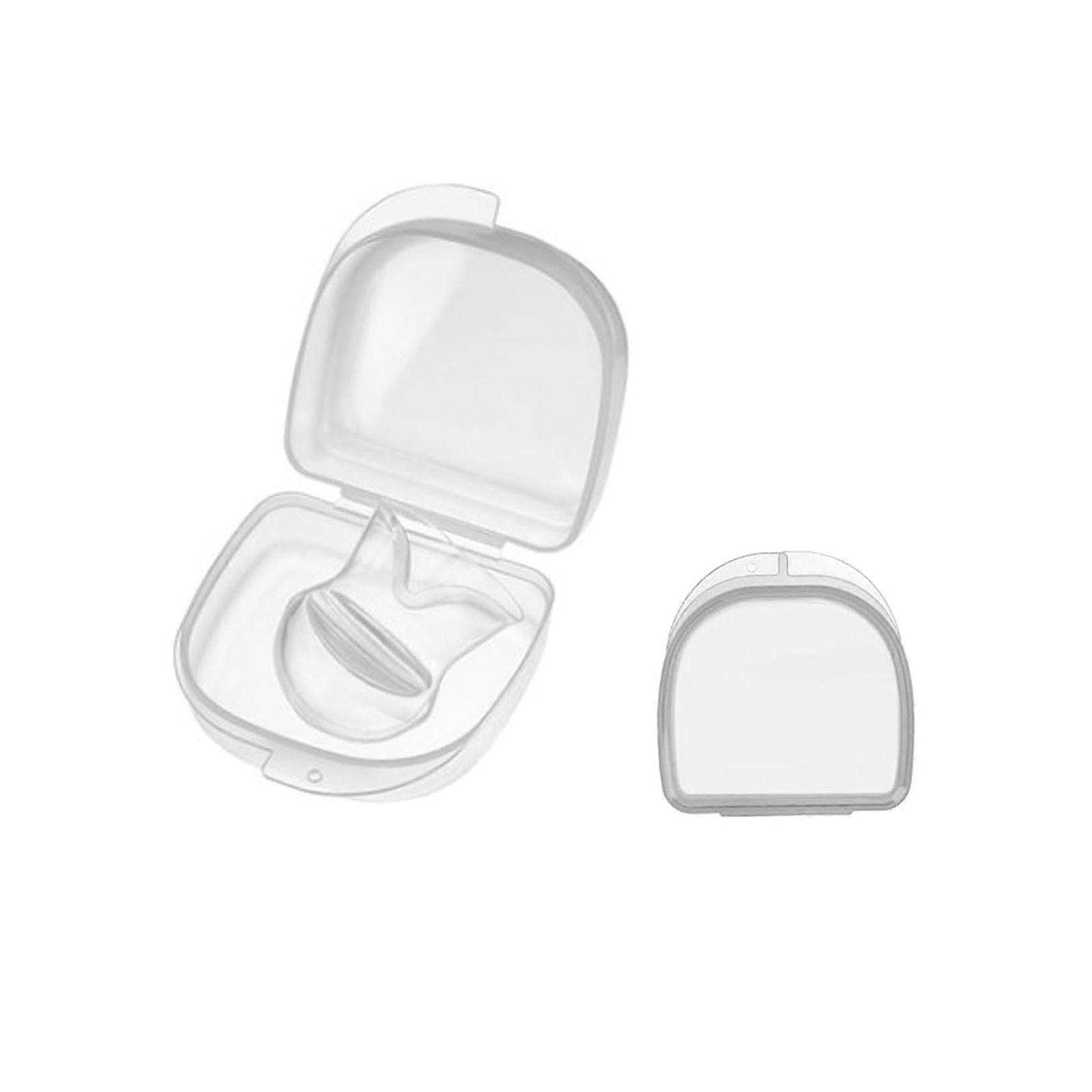 Silikon Quietnights Tunghållare