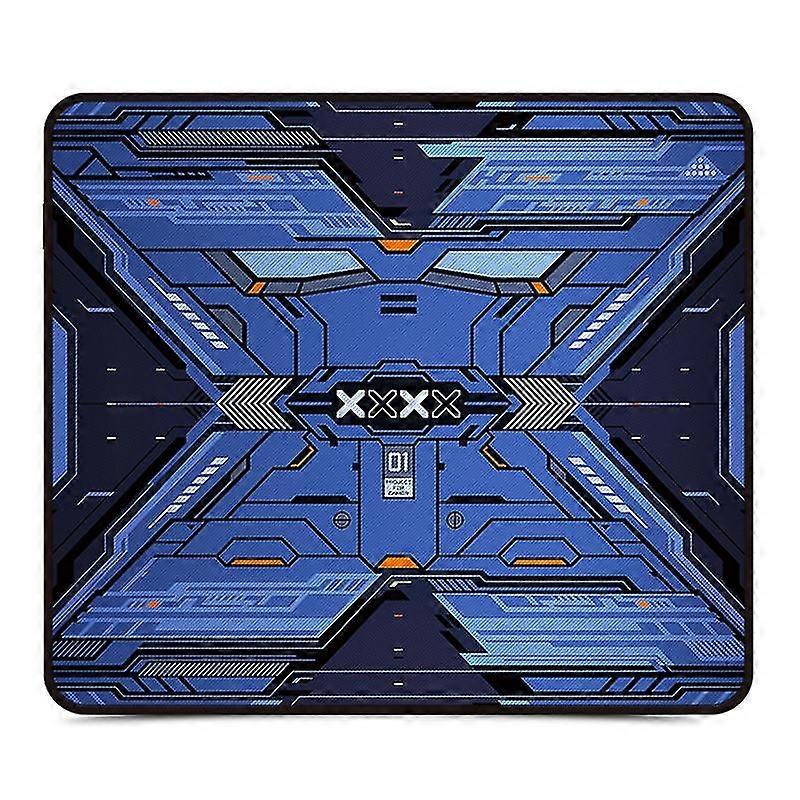 Esports Tiger 4xapexxxx Cybermia 01s Gaming Smooth Flexible Mouse Pad Mousepads