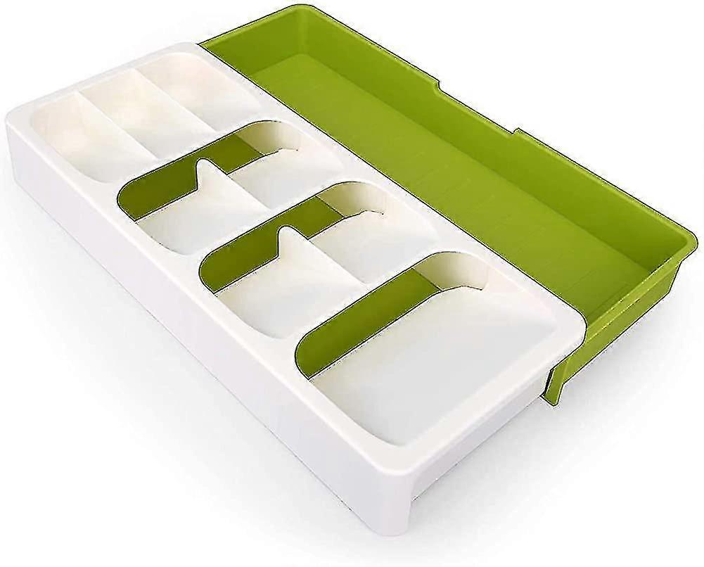 Cutlery Insert For Drawers, Cutlery Inserts Variable, Cutlery Tray For Drawers