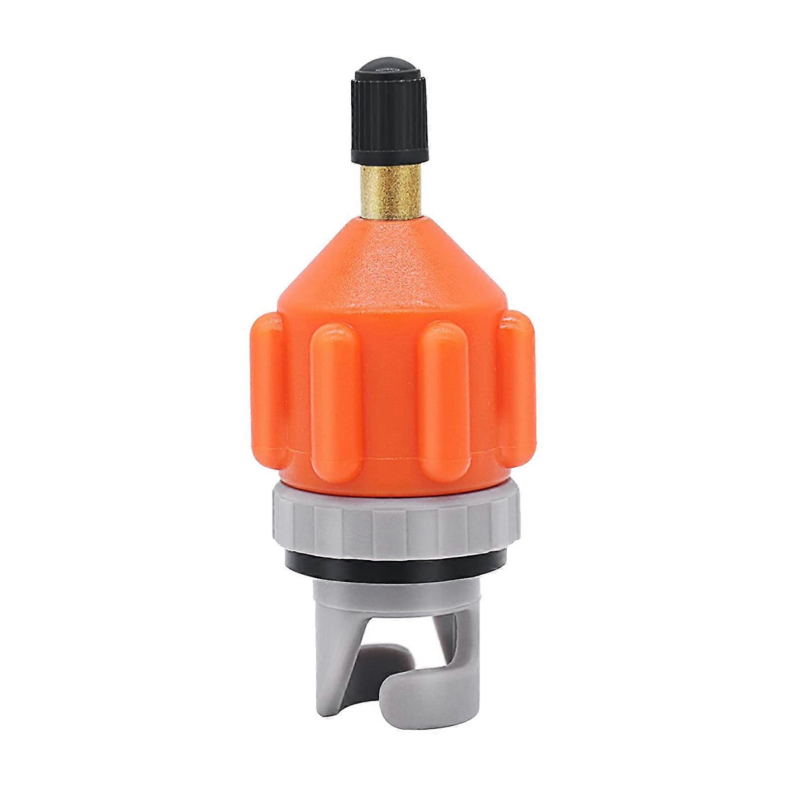 Uppblåsbar SUP-pumpadapter Luftpumpomvandlare Standard konventionell pump Adapt