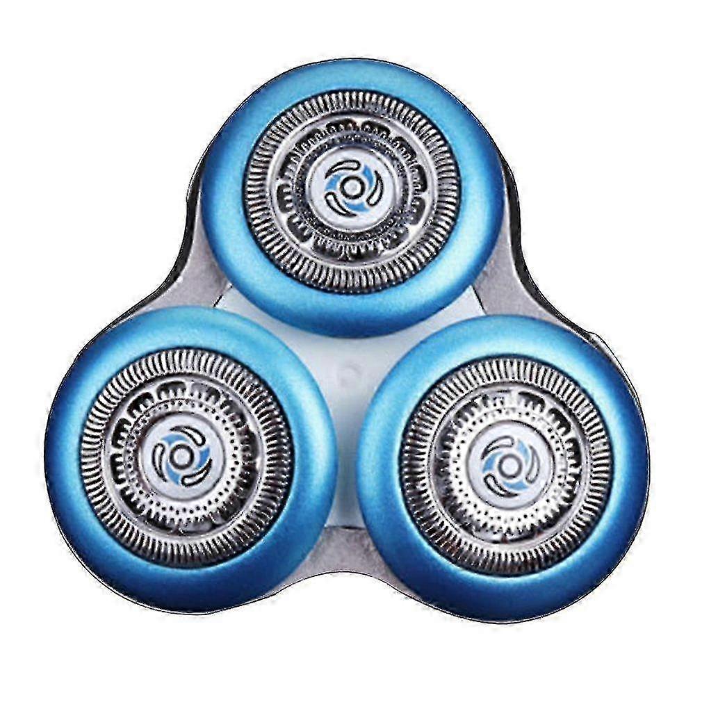 Overall Replacement Cutter Head Compatible with Philips Razor