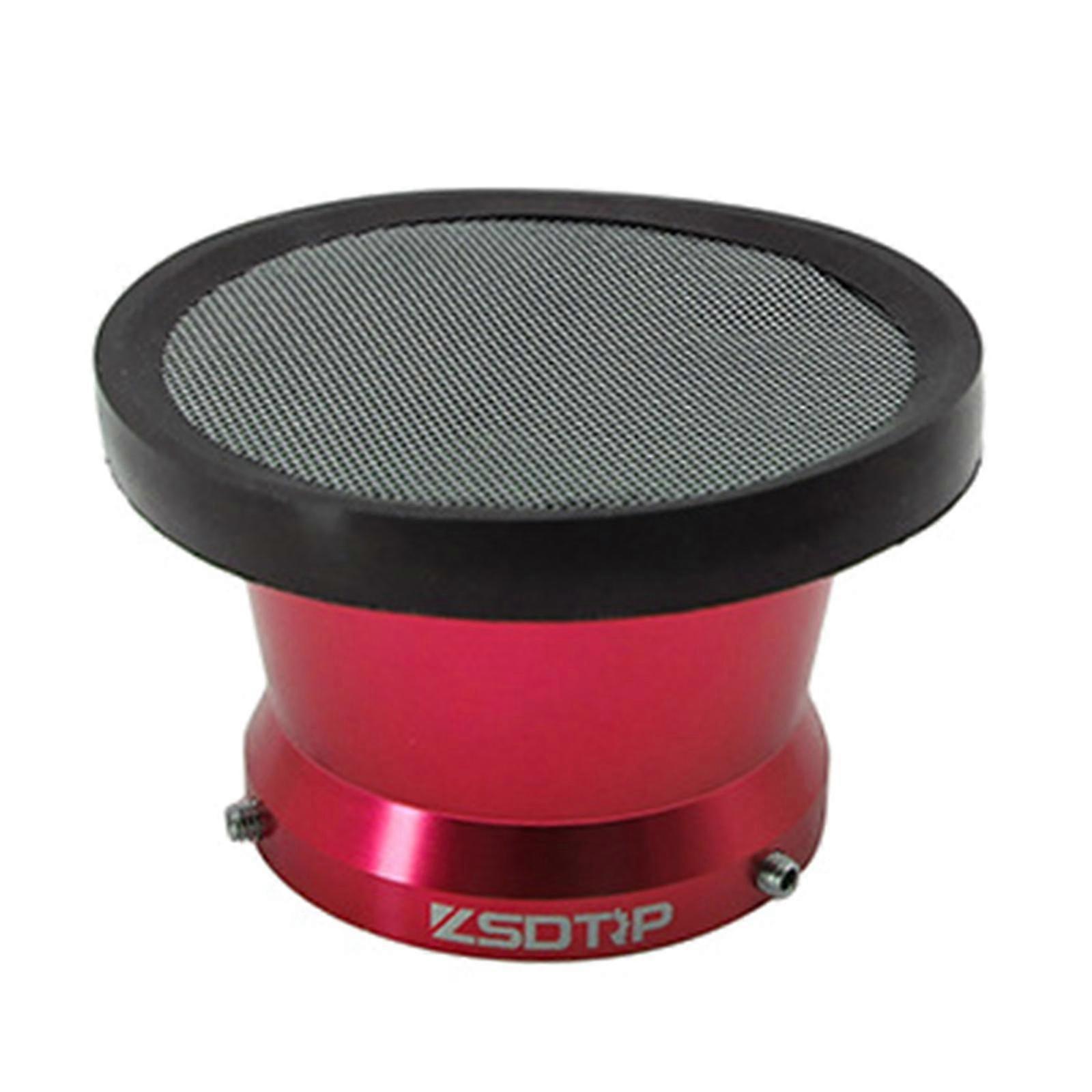 50mm Motorcycle Carburetor Air Filter Cup With Net Stacks Universal