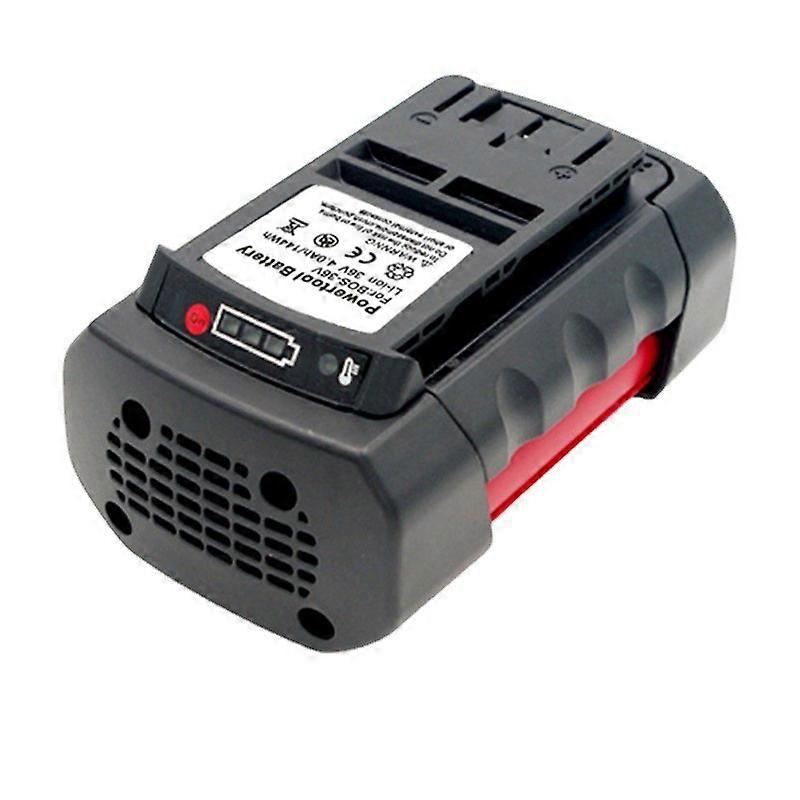 Bos36v電動工具パワーリチウムバッテリーパックバッテリーハンド電動ドリルツールバッテリーアクセサリー