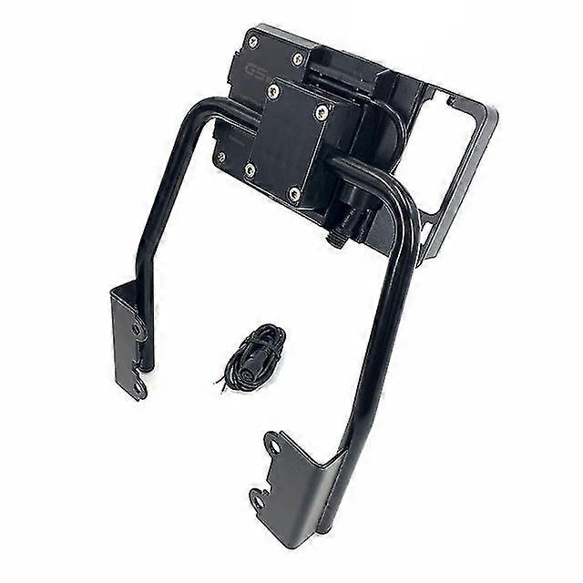 جديد دراجة نارية الجبهة حامل الهاتف GPS Navigaton لوحة قوس لسيارات BMW F750gs F750gs