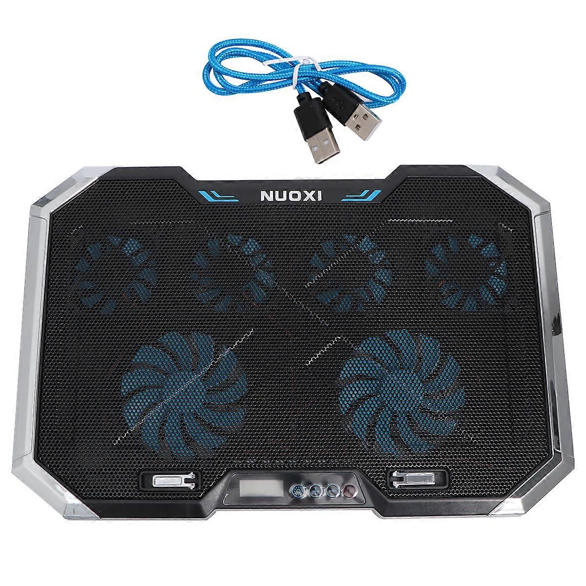 Fans PC Notebook Cooler Notebook Cooling Pad Notebook Cooling Stand Laptop Cooler Pad