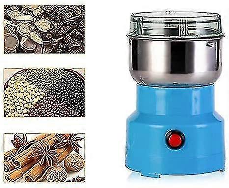 Electric Grain Grinder, Crusher