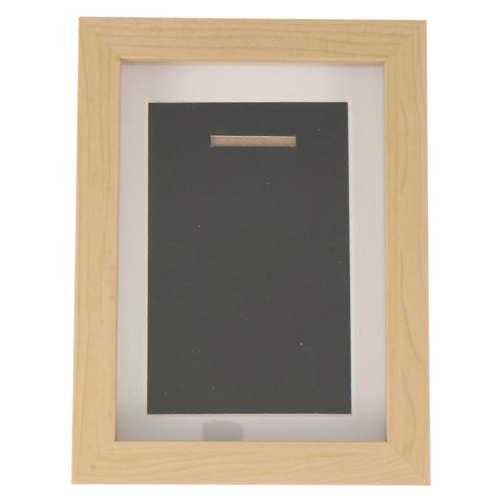 1pc Medals Display Box Medal Display Case for Runners Marathon Race Winner