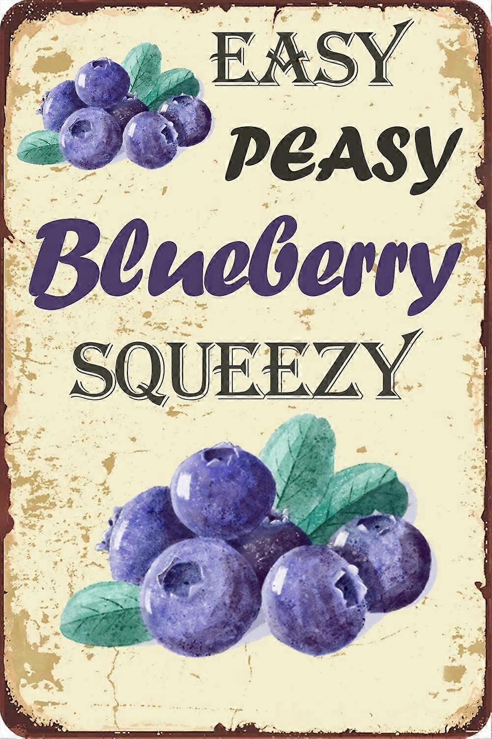 خمر القصدير تسجيل سهلة Peasy عنبية ضغط الجدار الديكور ملصق بار مطعم معدن القصدير تسجيل 12x8inch