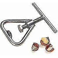 New Multifunctional Manual Nut Opener Nut Cracker Machine Nut Nut Sheller