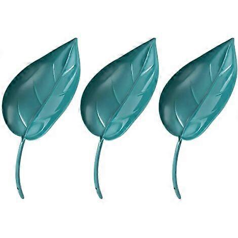 Set of 3 Drip Irrigation Sets for Garden Watering