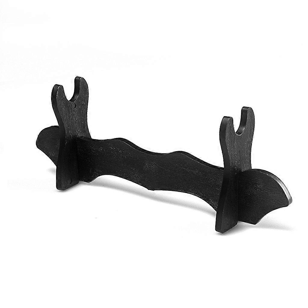 Schwert-Rack-Halter-Display Praktischer Schwertständer für Katana Wakizashi-Display