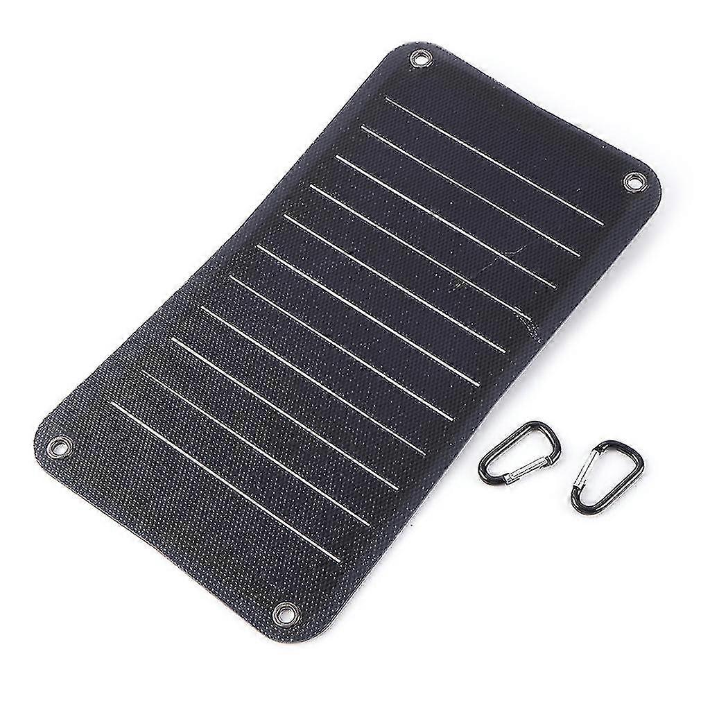 10w Sun B Etfe Solar Panel Charr Outdoor Ph Source