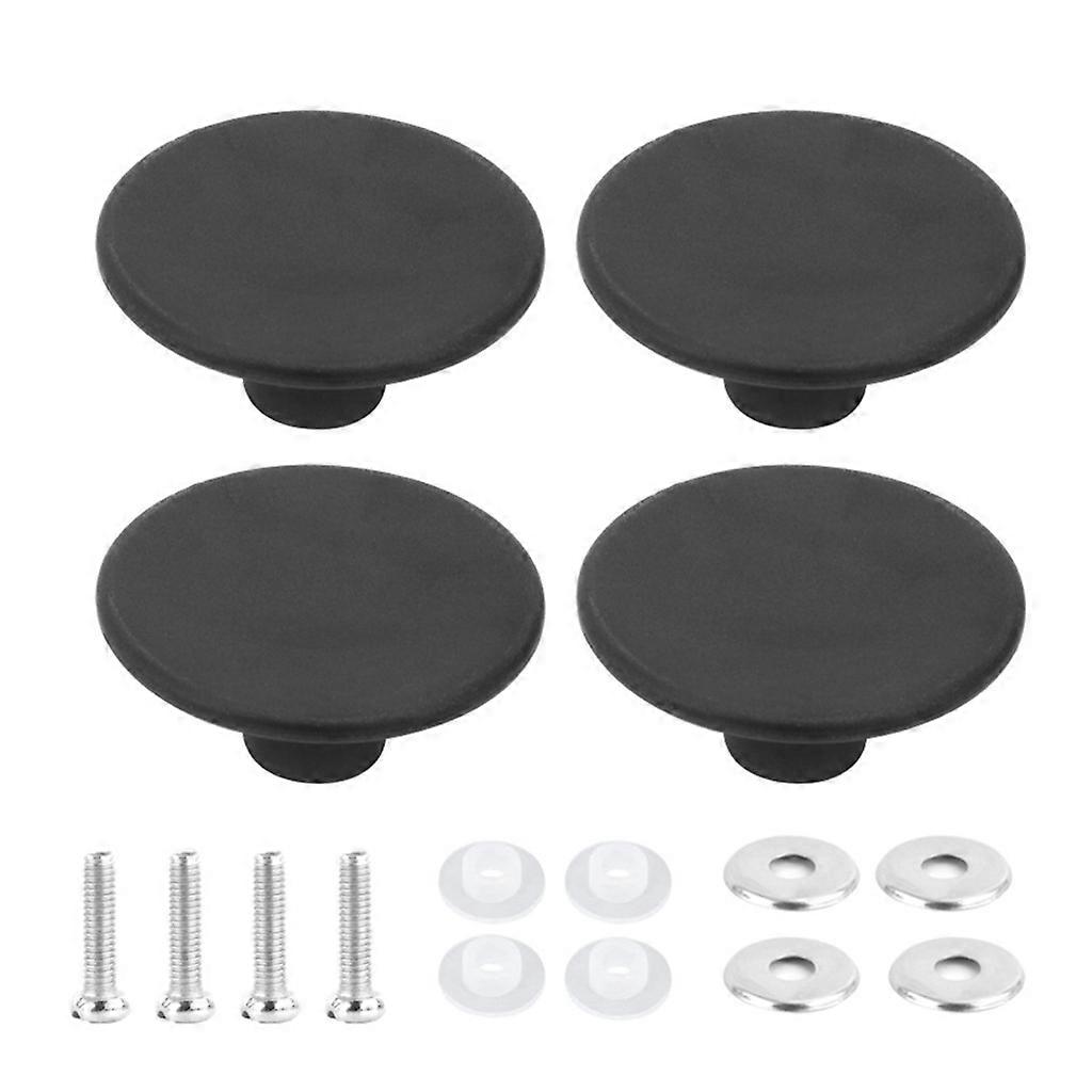 4PCS Pot Lid Top Replacement Knobs Universal Pan Lid Holding Handles
