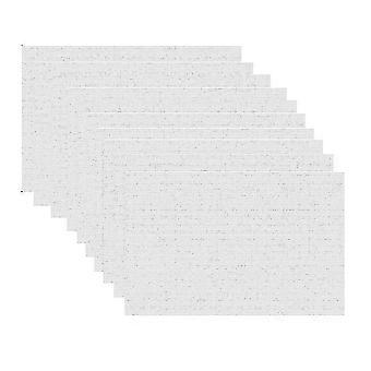 Dehydrator Sheet For Food Dehydrator,10 Pcs 29x37cm ,...