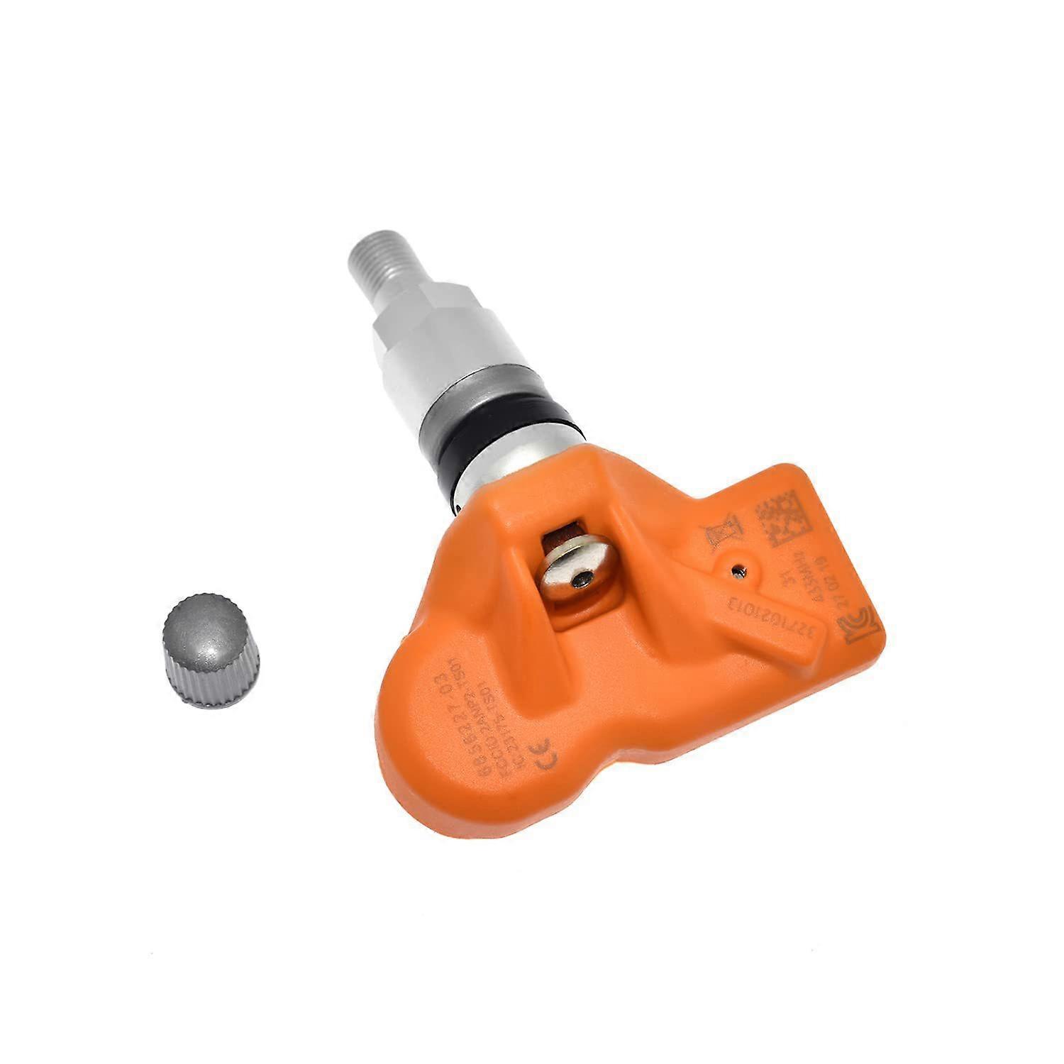 Tire pressure sensor 6856227-03 Provides excellent percompatiblemance, Easy to install-144