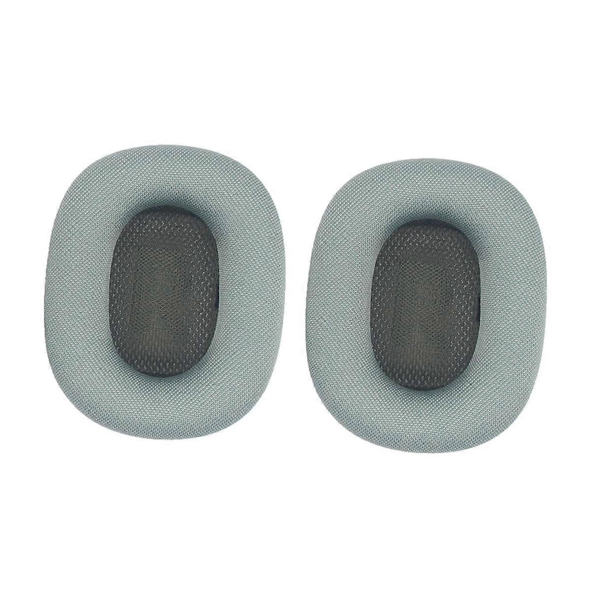 Replacement Ear Pads Covers for / Max Headphone Replacement Earpads Repair Parts Green