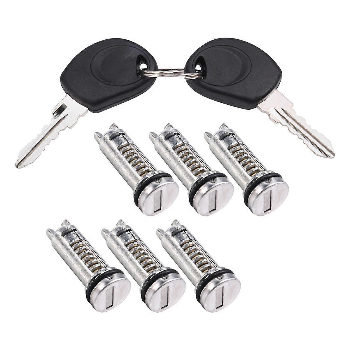 2991728 Door Lock Barrel for Daily 2000-2006 Door Lock Set