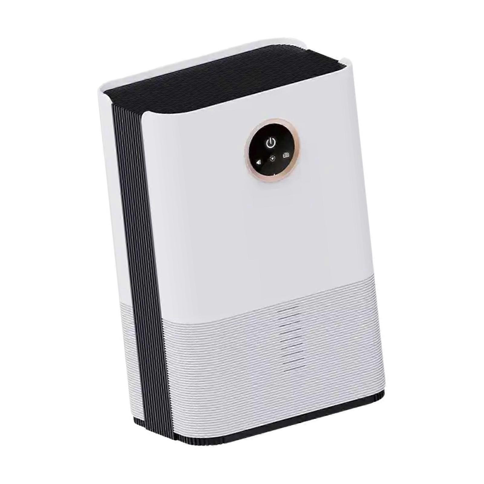 Deumidificatore per interni Deumidificatore silenzioso silenzioso per bagno camera da letto agriturismo