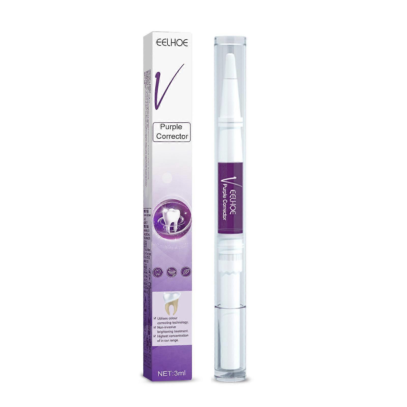 Eelhoe Teeth Whitening Gel Pen