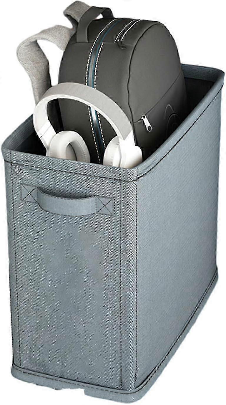 Rolling Laundry Basket with Wheels - Collapsible Hamper for Freestanding Use