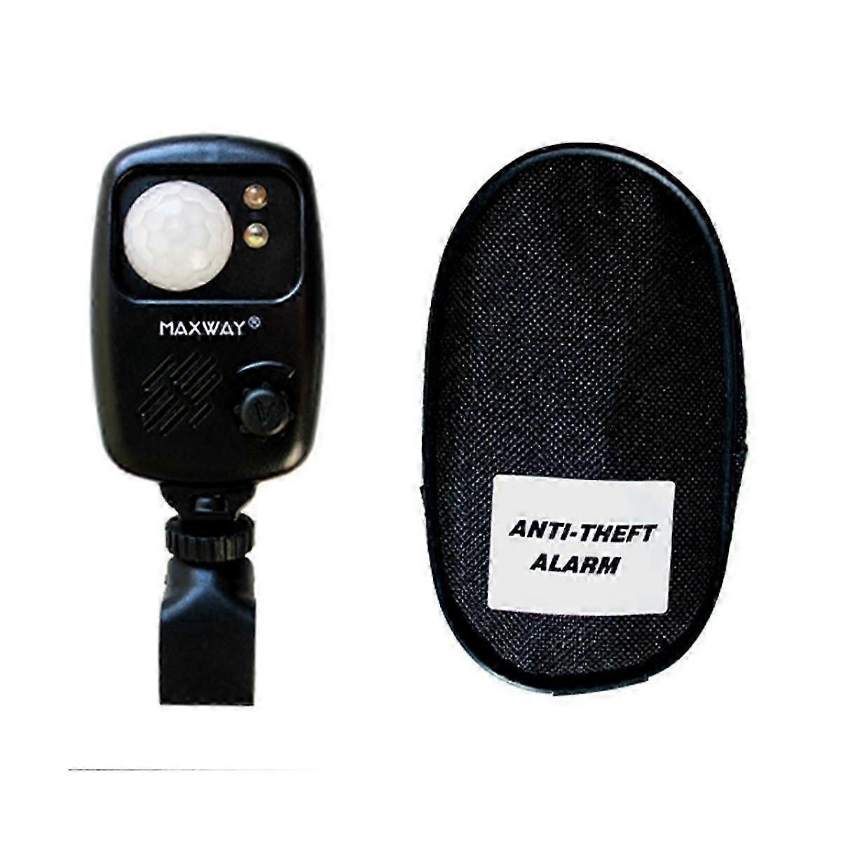 Fiske Infrarød sensor for dag og natt fiske Friluftsliv Camping Reise Sikkerhet Infra