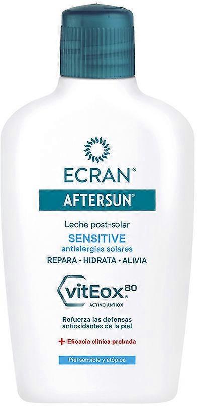 Aftersun Ecran 敏感抗晒过敏乳 200 ml