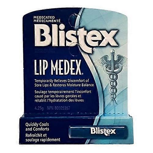 Blistex Lip Medex 药用润唇膏,4.25 克