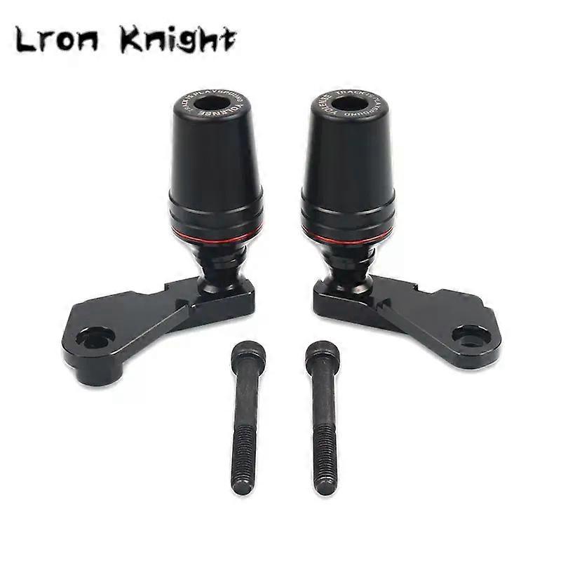 For SUZUKI GSXR1000 GSXR 1000 GSX-R1000 2009-2016 High quality Falling Protection Frame Slider Fairing Guard Crash Protector