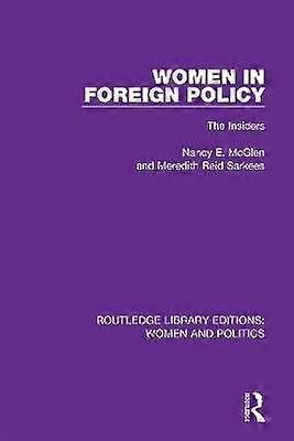 Women in Foreign Policy