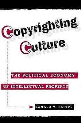Copyrighting Culture