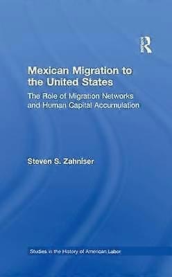 Mexican Migration to the United States