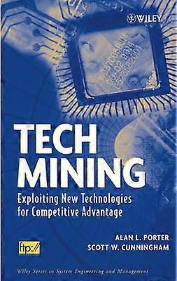 Tech Mining