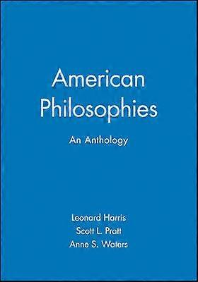 American Philosophies