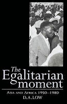 The Egalitarian Moment