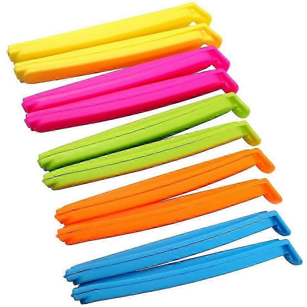 20pcs المطبخ ختم كليب