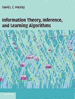 Information Theory Inference and Learning Algorithms