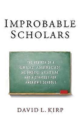 Improbable Scholars