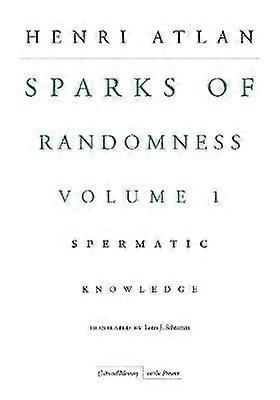 The Sparks of Randomness Volume 1