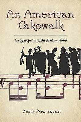 Eine amerikanische Cakewalk