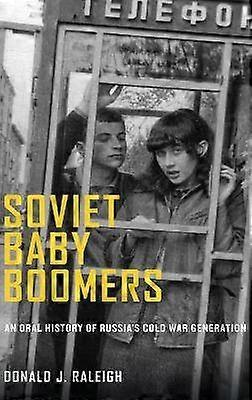 Soviet Baby Boomers