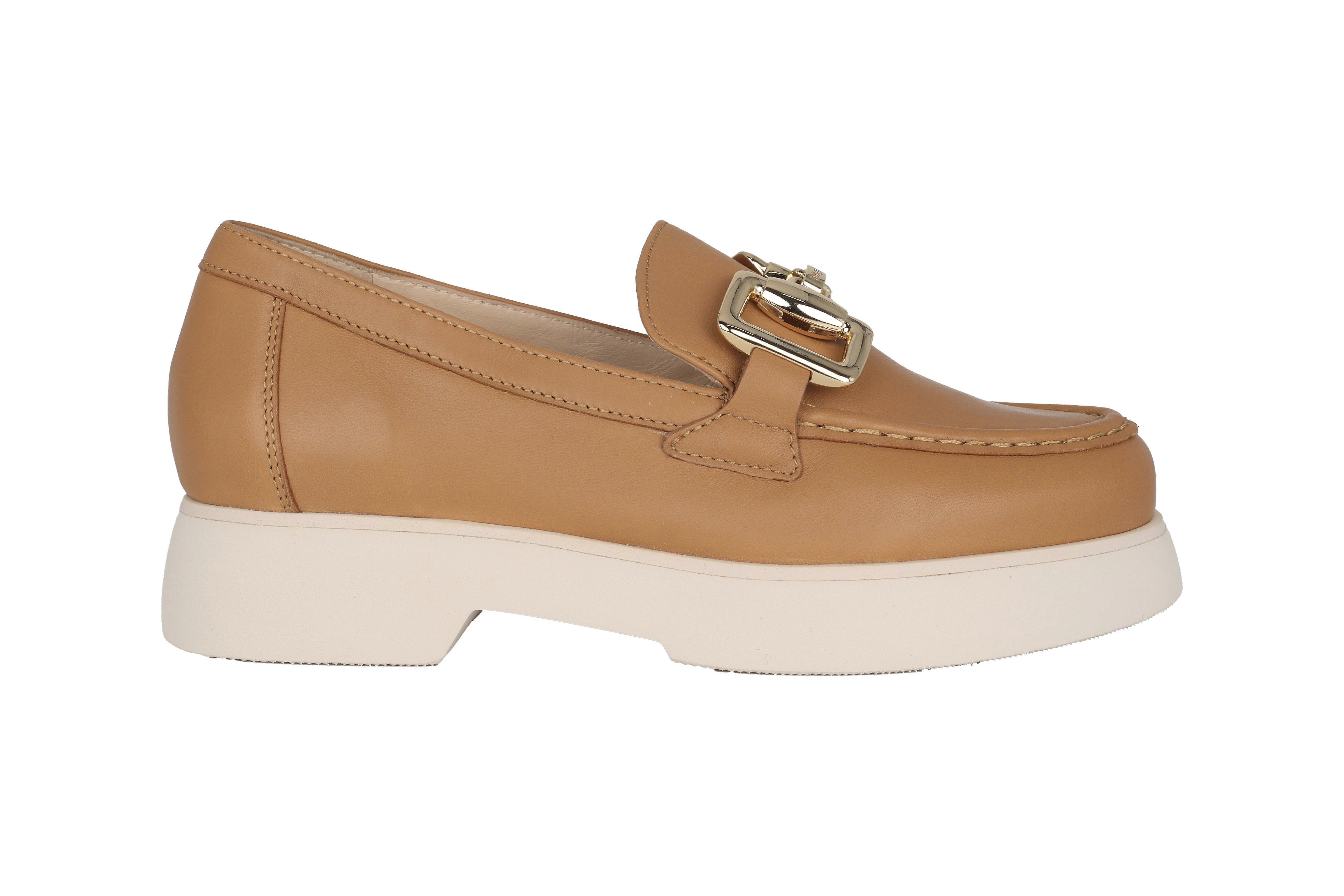 Högl Fred - women's loafer
